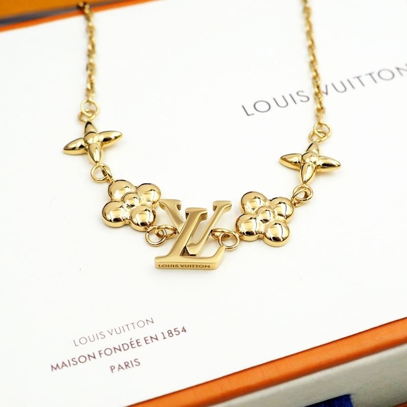 Louis Vuitton Necklaces